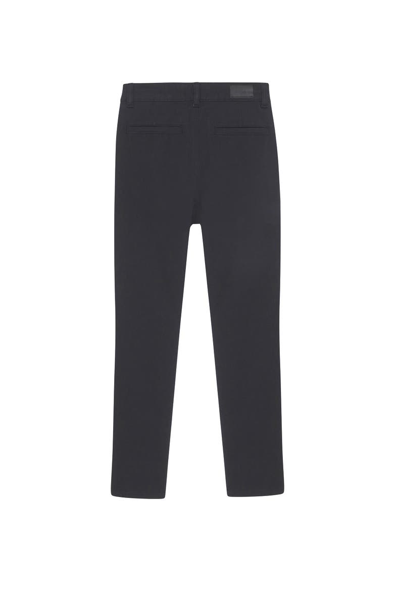 Kids' Brady Slim Pants, Alternate, color, Black Onyx