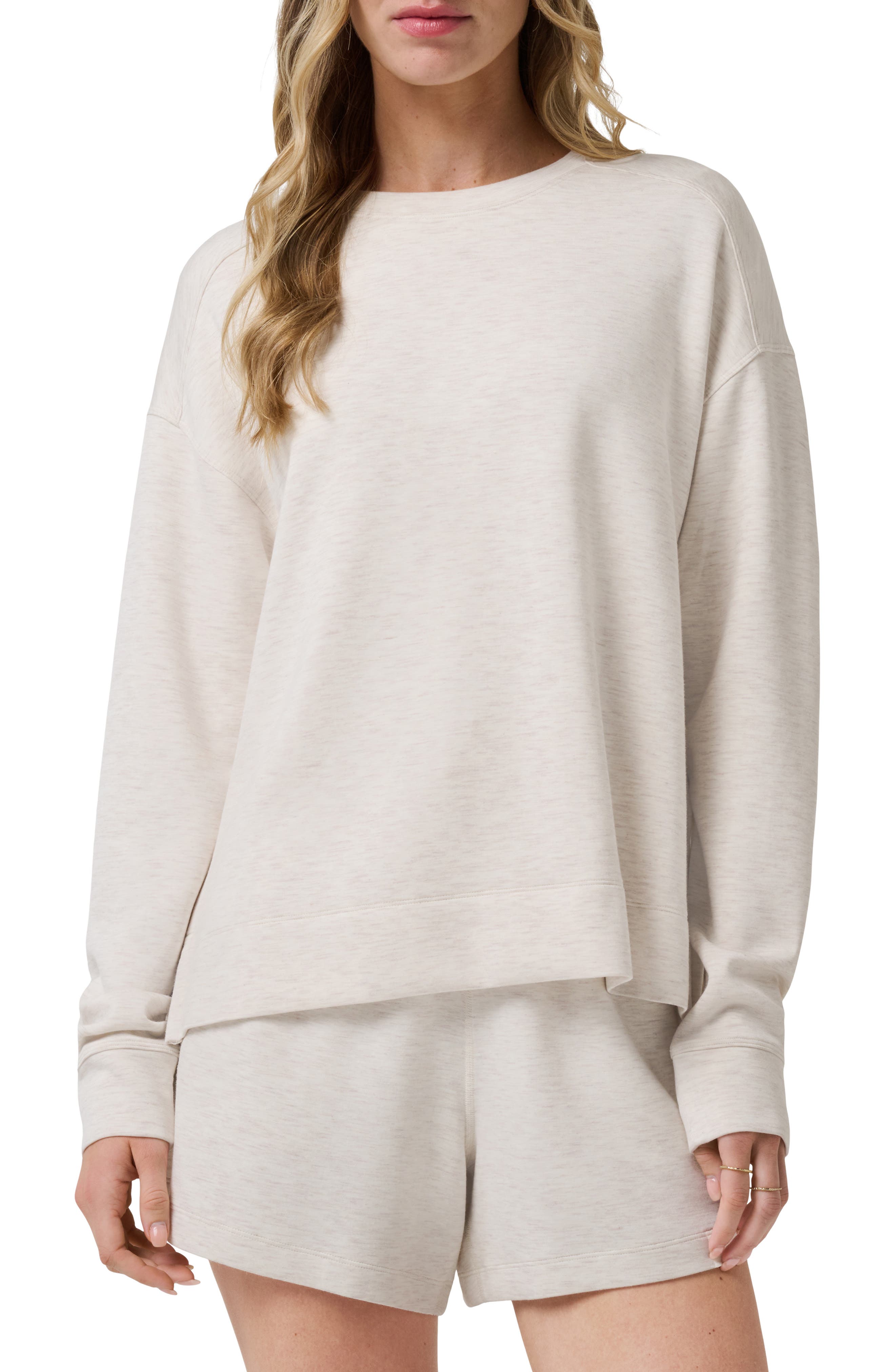 HEATHER BRAZILIAN SAND