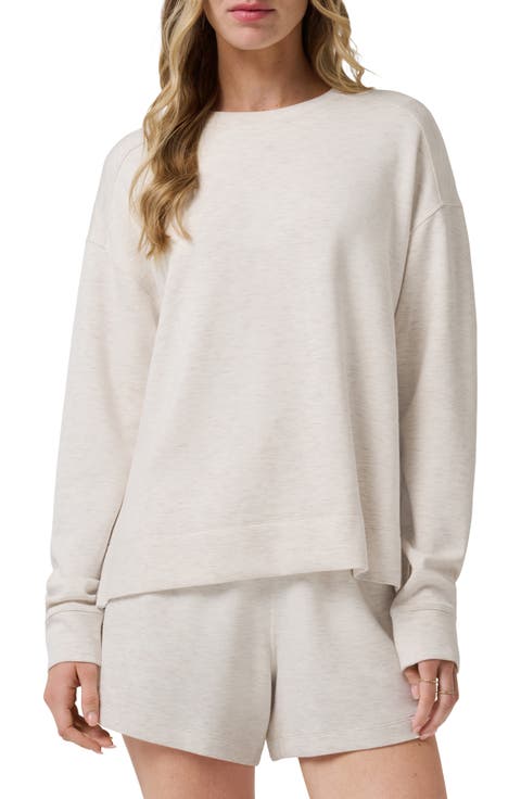 Skyloft Crewneck Sweatshirt