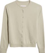 Maison Margiela Virgin Wool Cardigan