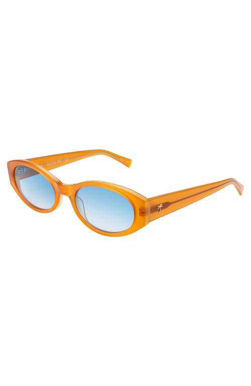 Lyndon Eyewear Exumas Sunglasses In Multi