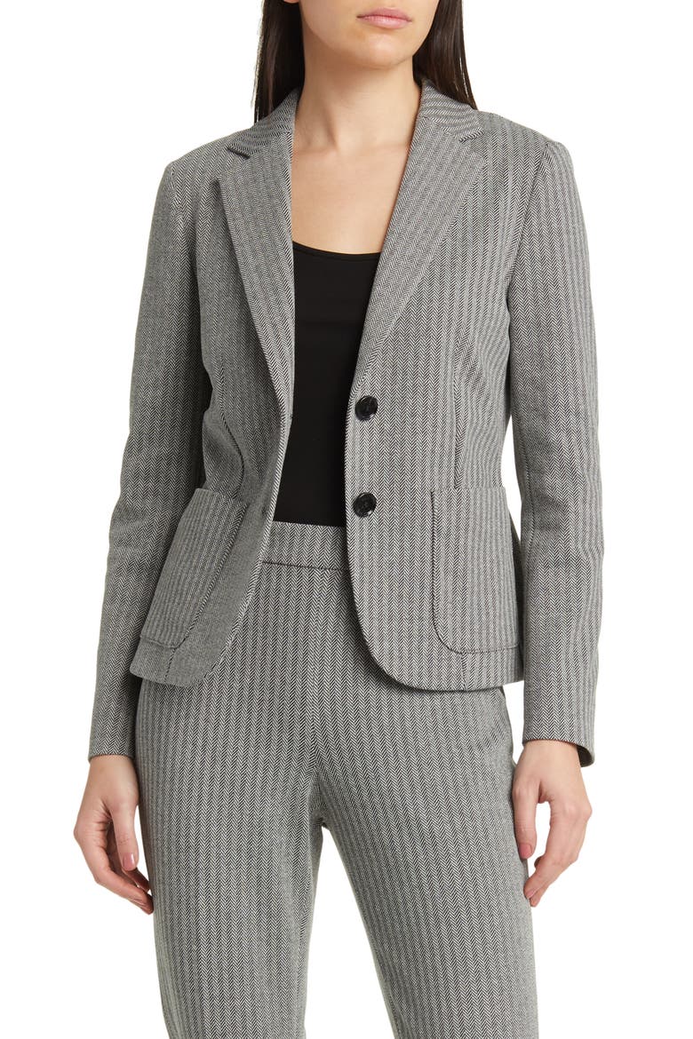 Jonalahra Blazer, Main, color, OPEN MISC