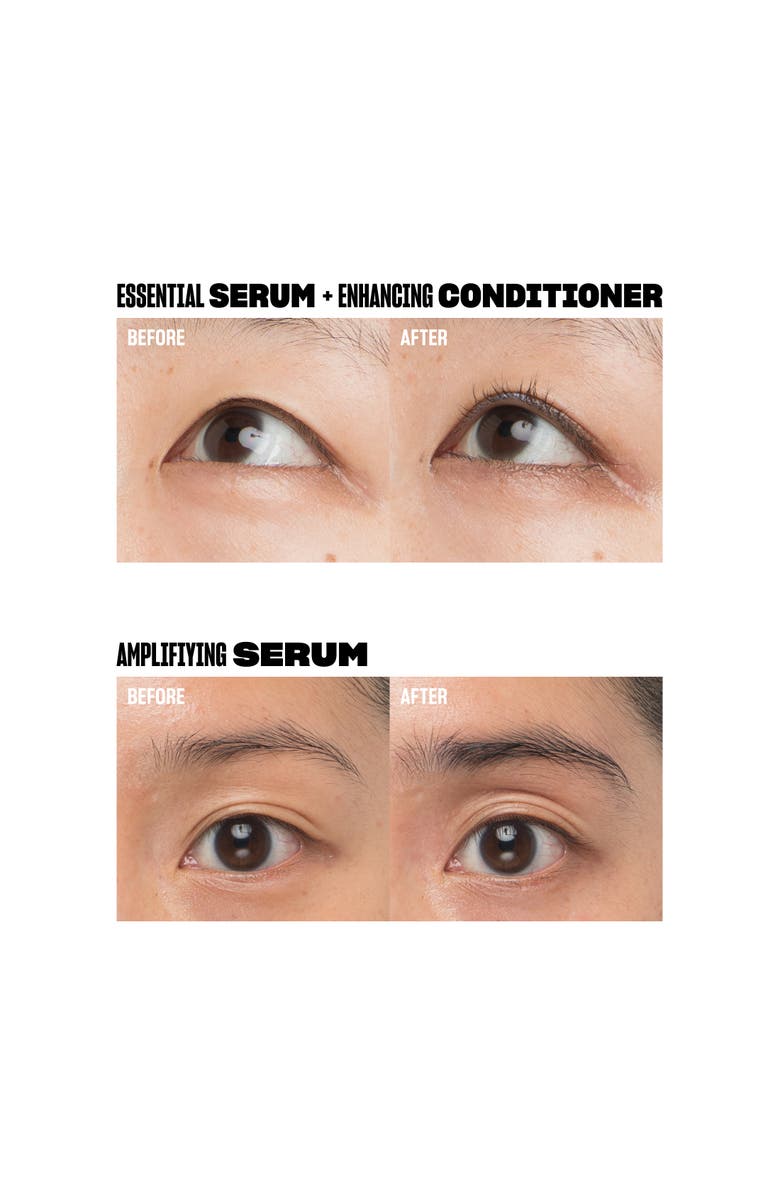 Babe Original Triple Threat Mini Kit, Alternate, color, NO COLOR