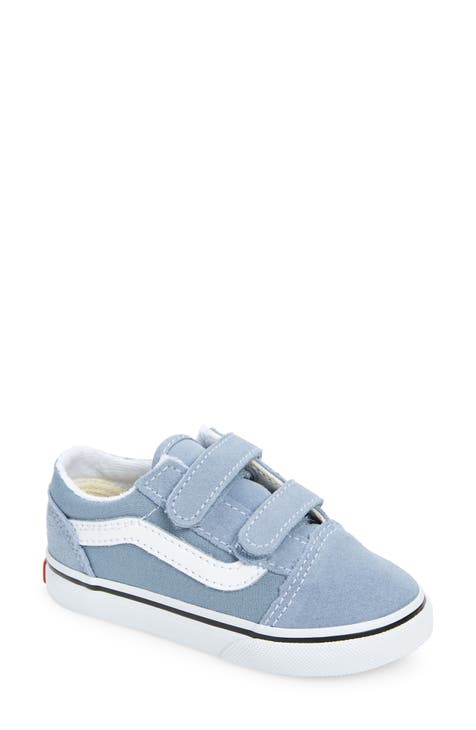 Kids Baby Blue Shoes on Sale Nordstrom