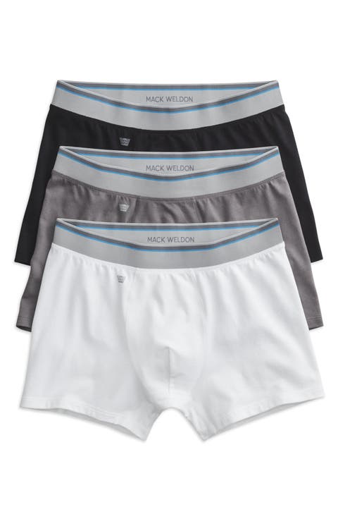 3-Pack Cloud FX Trunks