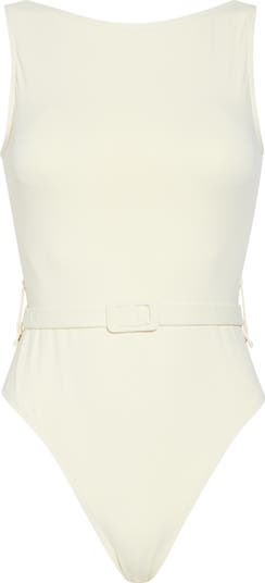 Christy One-Piece Swimsuit