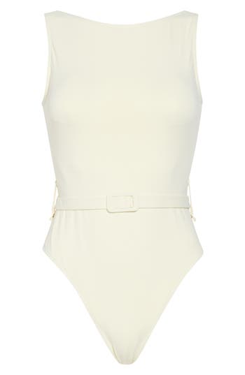 Hutch Christy One-piece Swimsuit