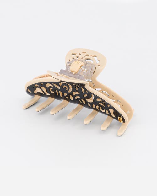 ALEXANDRE DE PARIS ALEXANDRE DE PARIS ROMA ACETATE HAIR CLIP