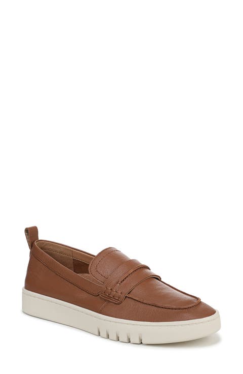 Chantel Penny Loafer Slip-On Sneaker (Women)