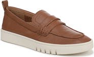 Vionic Chantel Penny Loafer Slip-On Sneaker