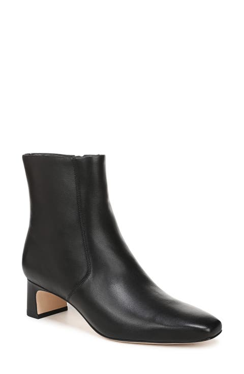 Women's Vince Ankle Boots & Booties | Nordstrom