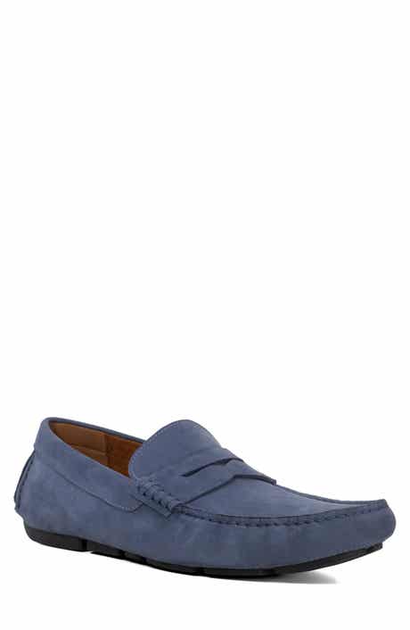 Dune London Bradlay Driving Loafer