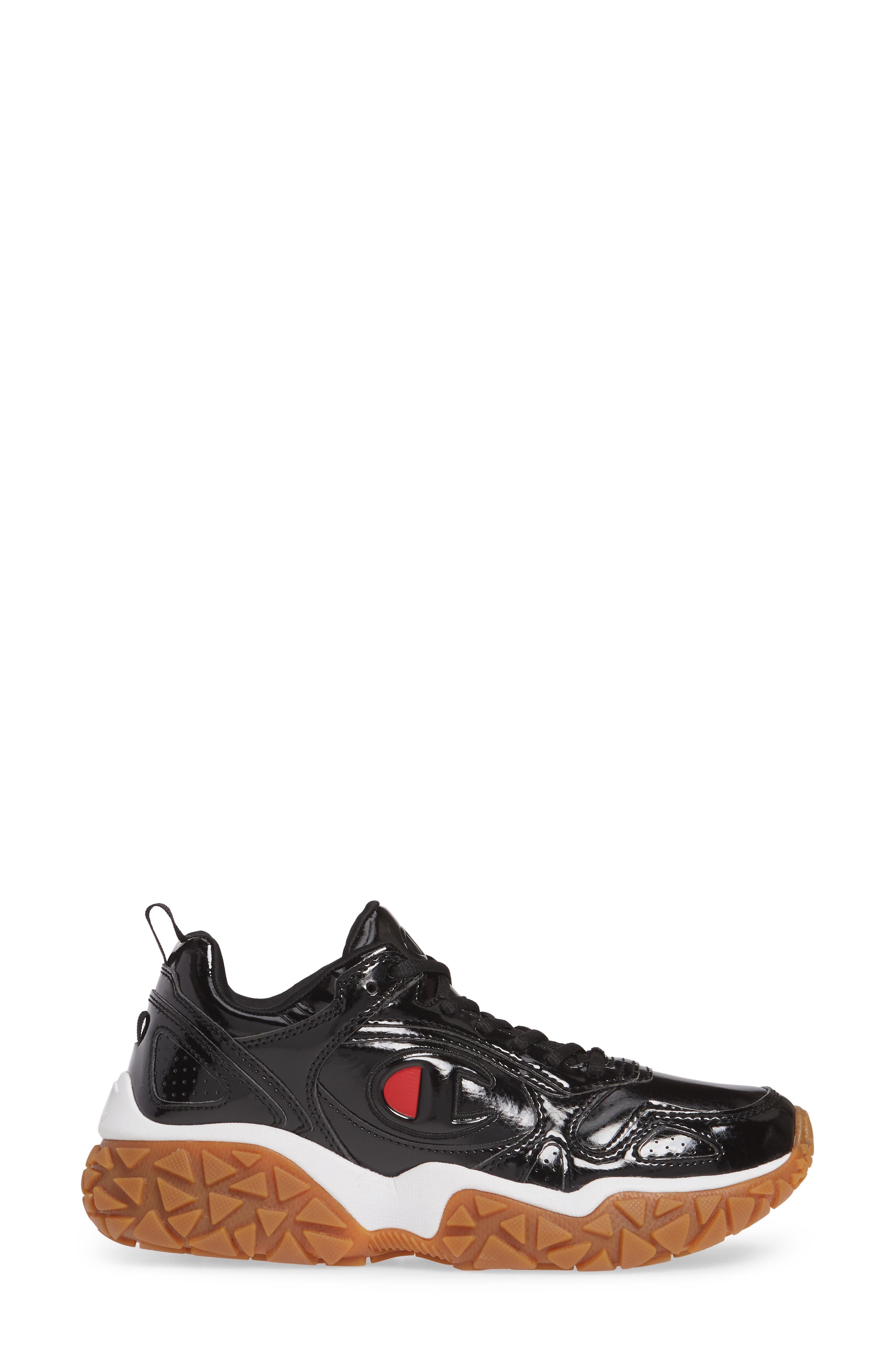 Champion Tank Tender Sneaker, Alternate, color, 