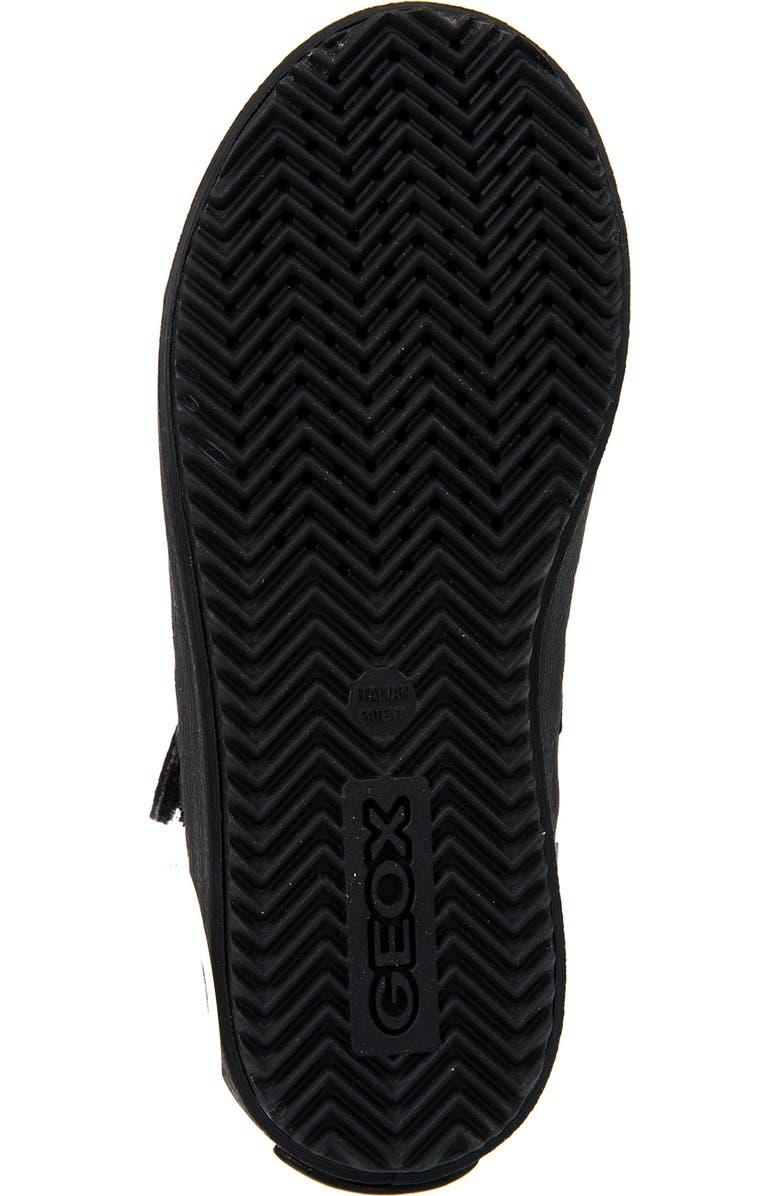 Geox Kalispera High Top Sneaker, Alternate, color,