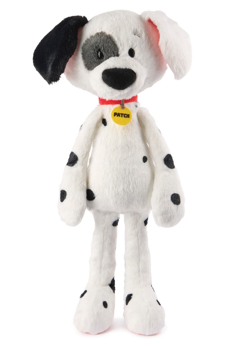 Gund x Disney Patch Toothpick Stuffed Animal, Alternate, color, 