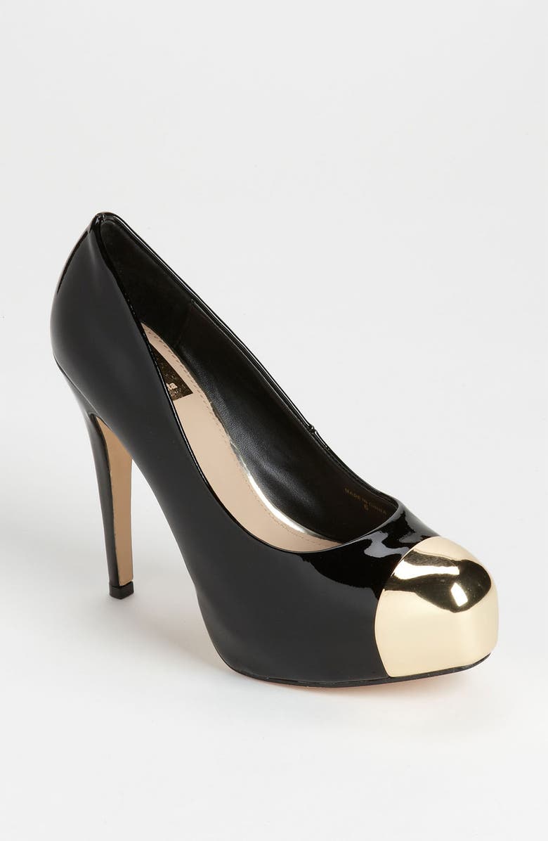 DV FOOTWEAR DV by Dolce Vita 'Balko' Pump, Main, color,