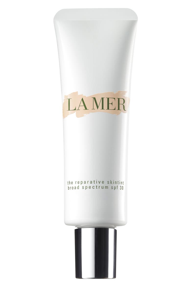 The Reparative SkinTint Broad Spectrum SPF 30, Main, color, TAN
