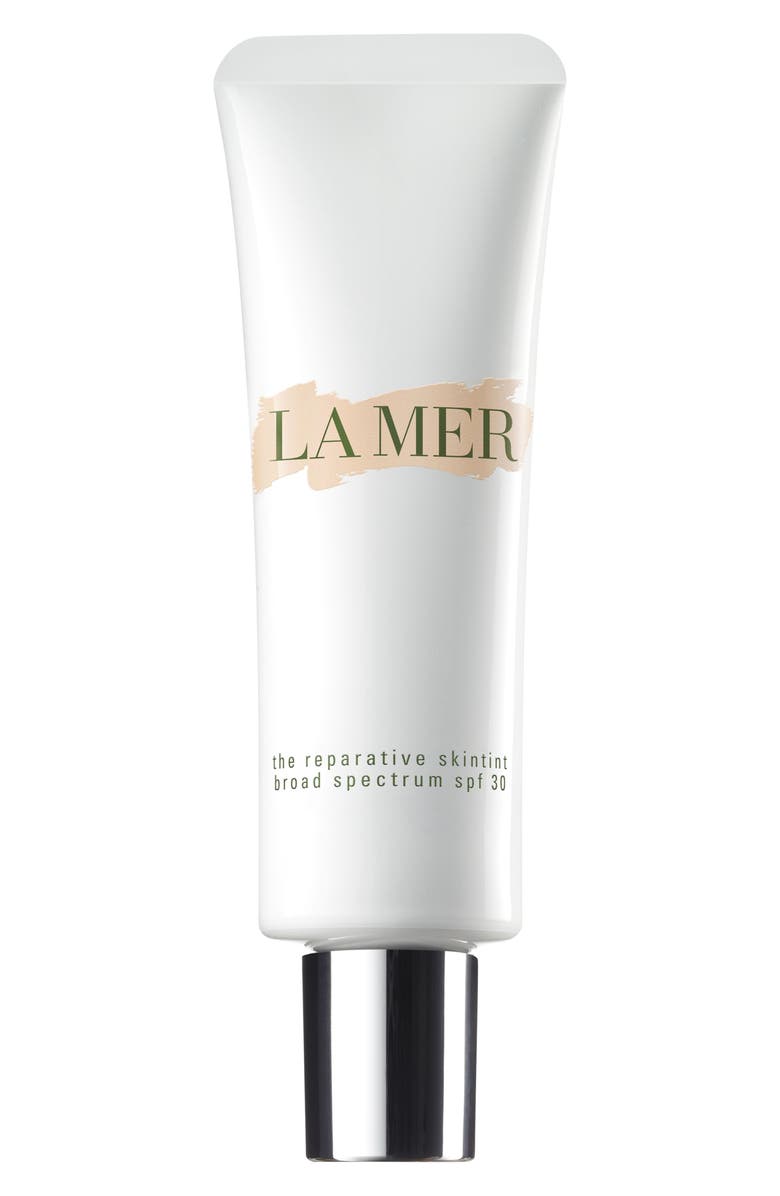 La Mer The Reparative SkinTint Broad Spectrum SPF 30, Main, color, 