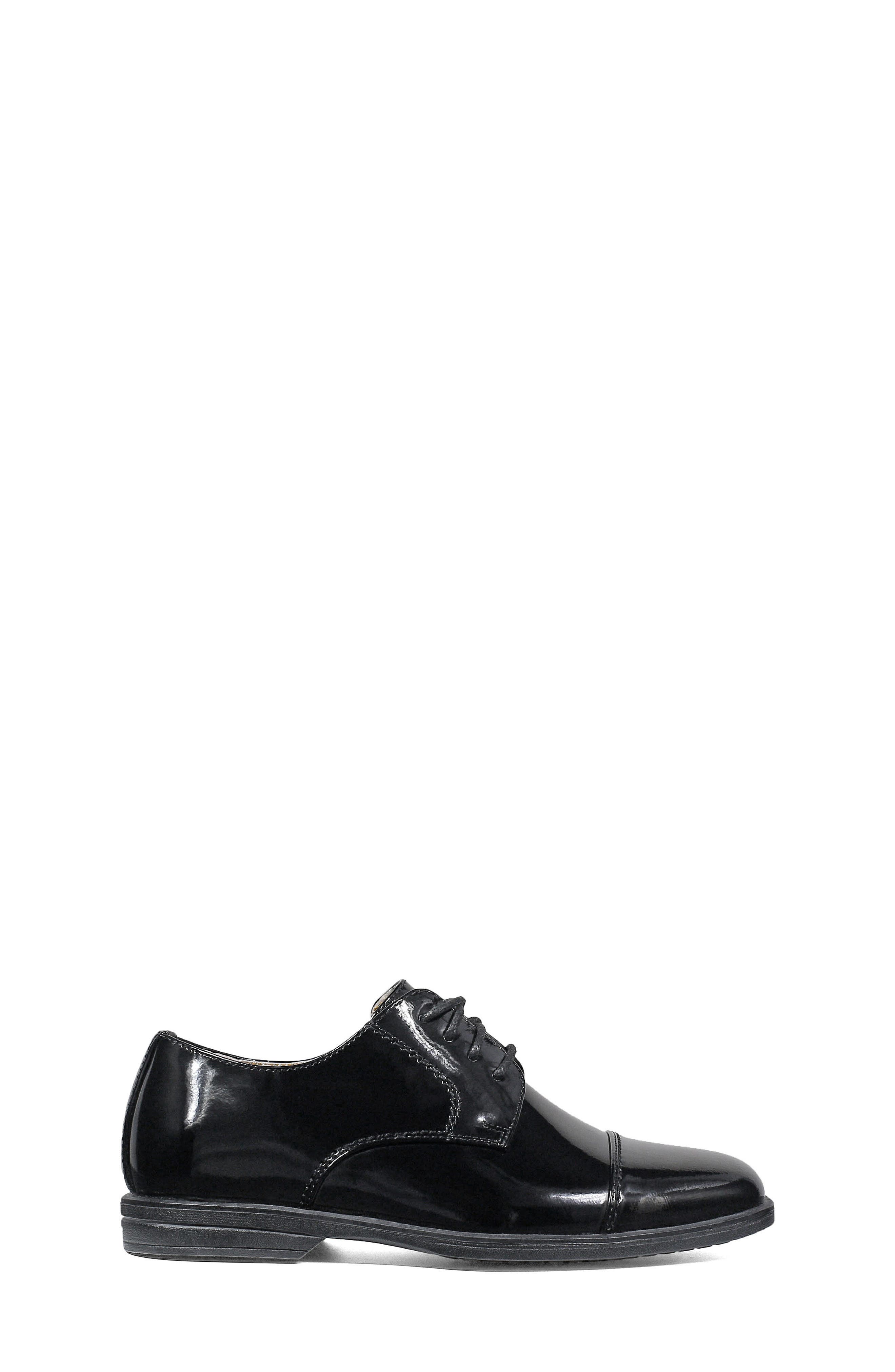 Florsheim Reveal Cap Toe Oxford Junior, Alternate, color, 