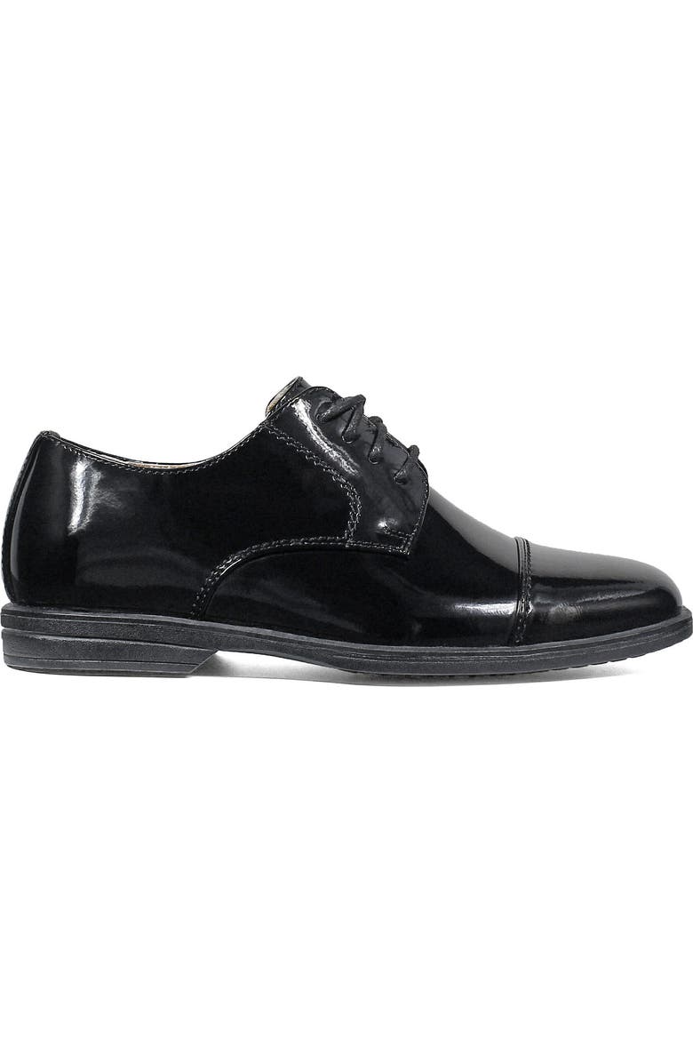 Florsheim Reveal Cap Toe Oxford Junior, Alternate, color,
