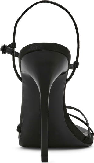 Steve Madden Stellina Ankle Strap Sandal (Women) | Nordstrom