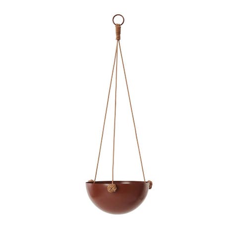 Pif Paf Puf Hanging Storage - 1 Bowl