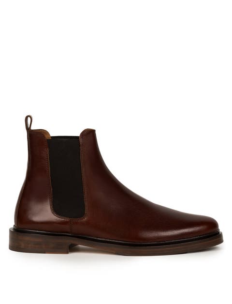 Nolan Boots