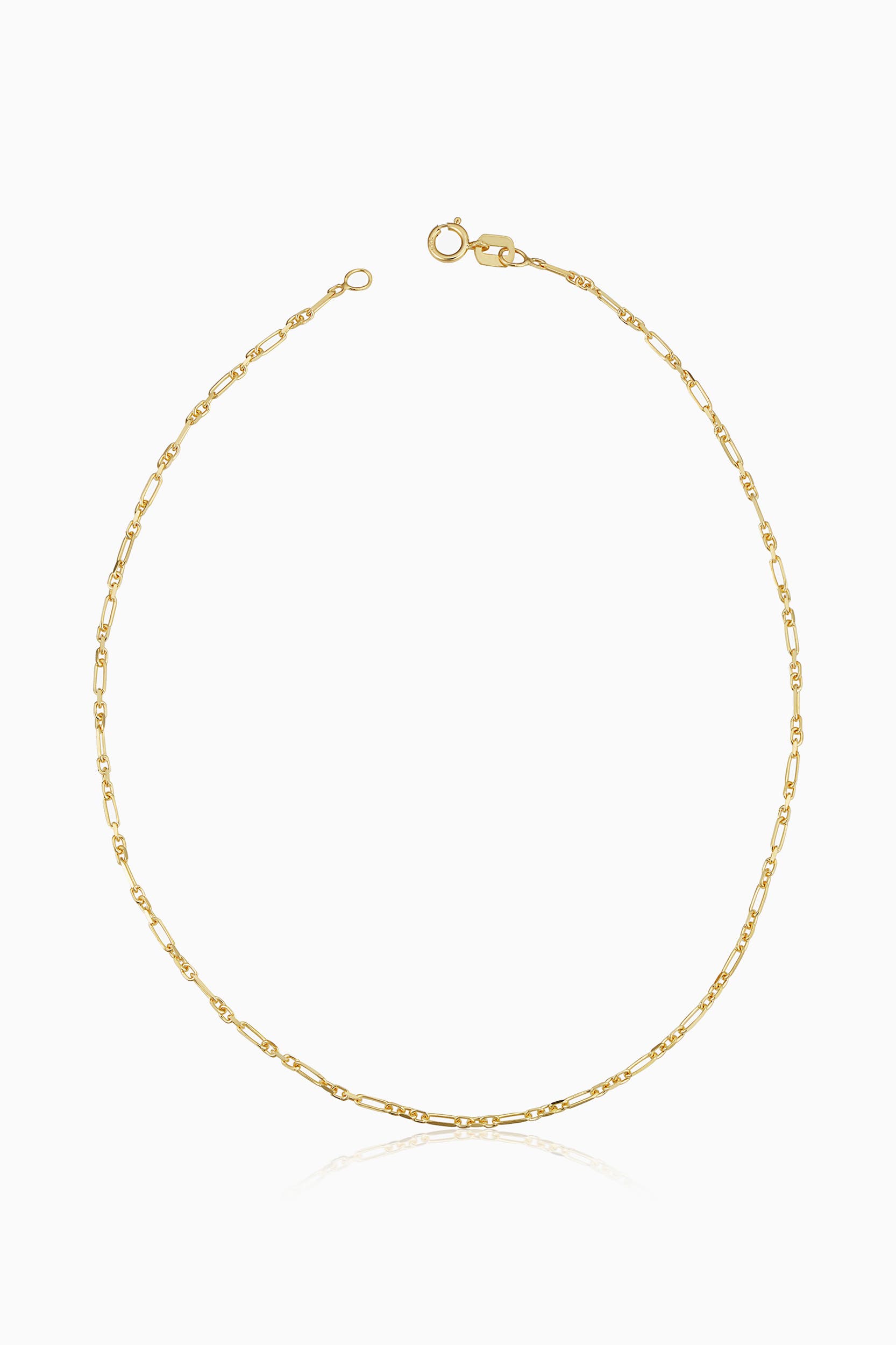 selected Yellow Gold