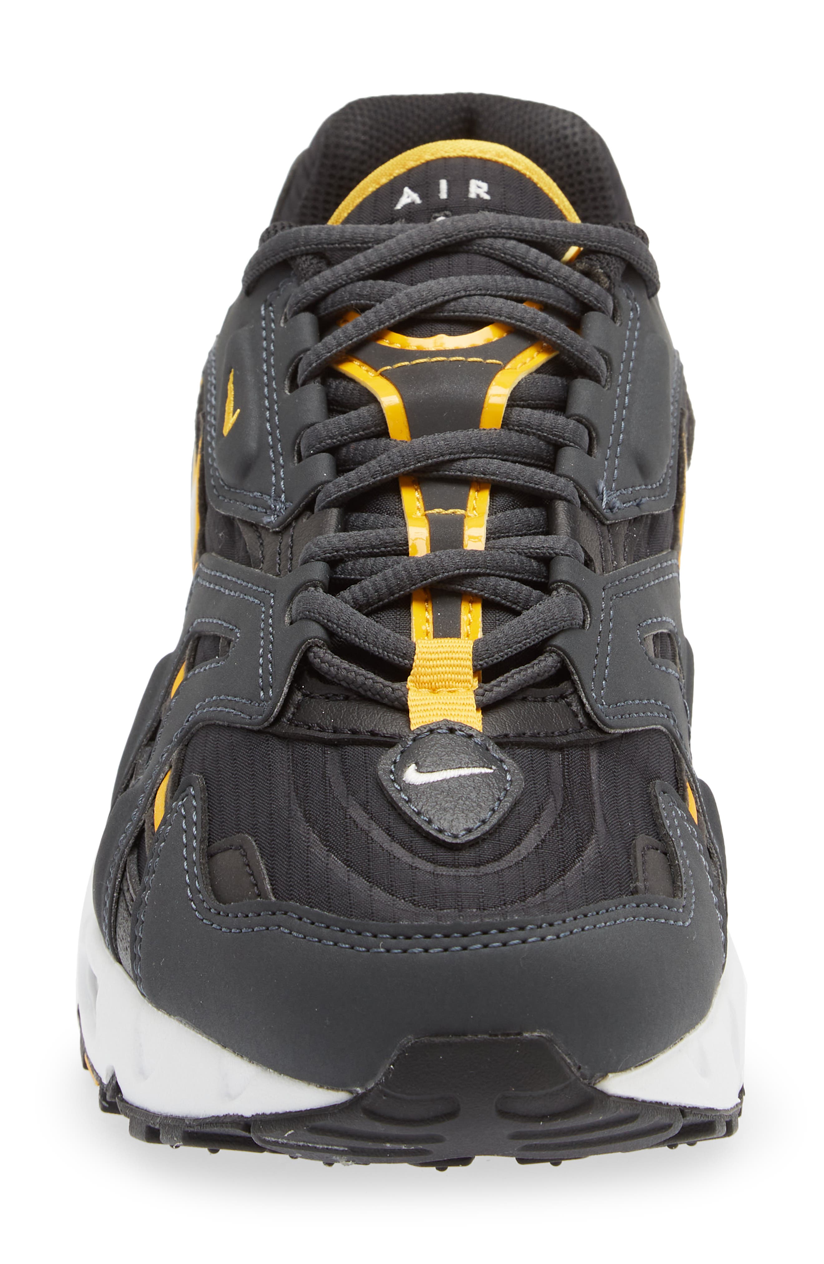 Nike Air Max 96 II Sneaker, Alternate, color, 