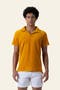  Golden Yellow