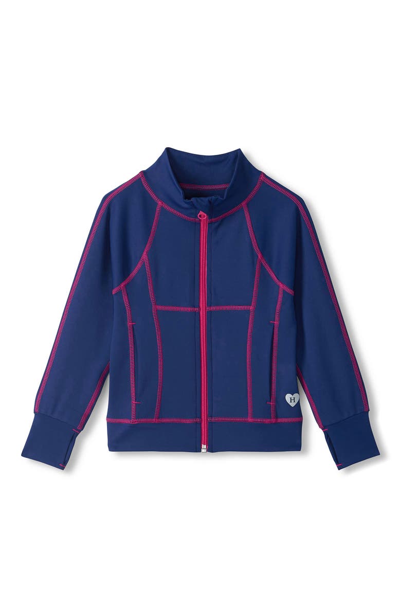 Kids' Active Jacket, Main, color, ESTATE BLUE