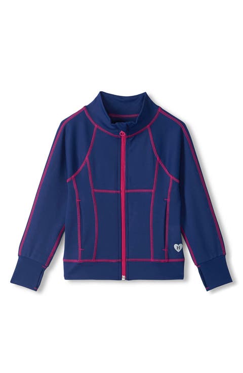 Kids' Active Jacket