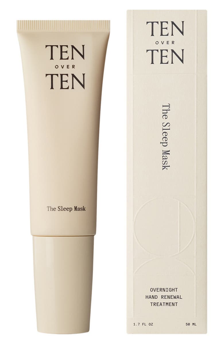 Tenoverten The Sleep Mask, Main, color, 