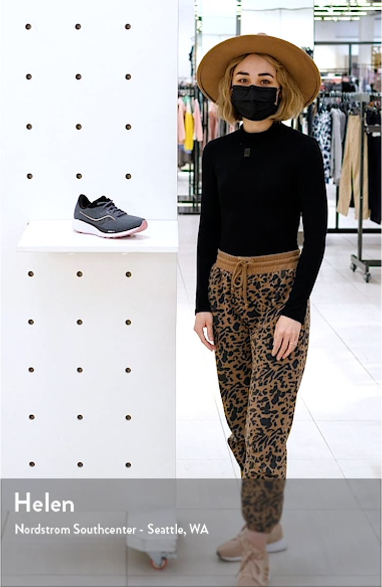 Guide 14 Running Shoe, sales video thumbnail