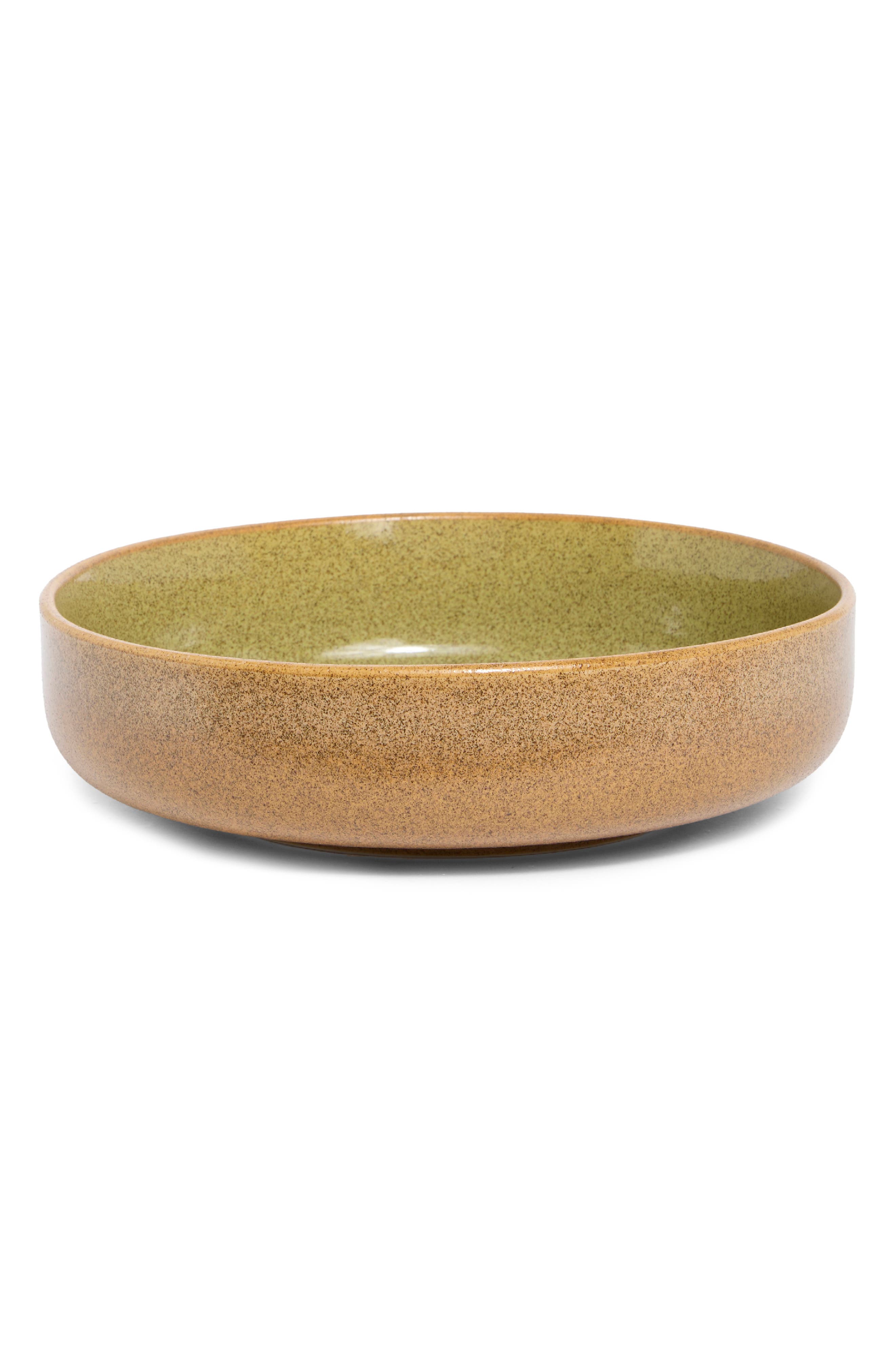 Alchemy Terranova Serving Bowl
