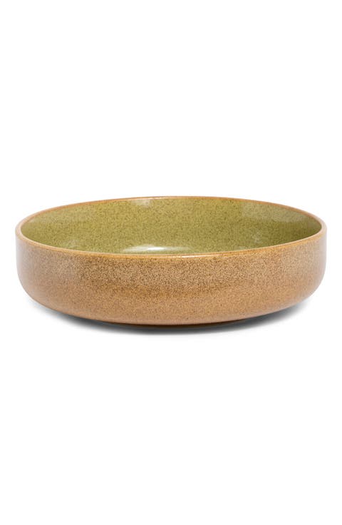 Alchemy Terranova Serving Bowl