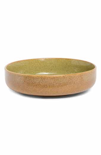 Alchemy Terranova Serving Bowl