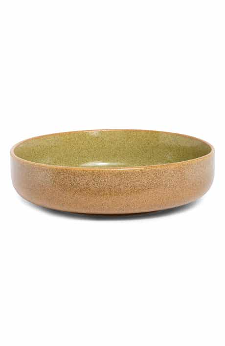 Alchemy Terranova Serving Bowl
