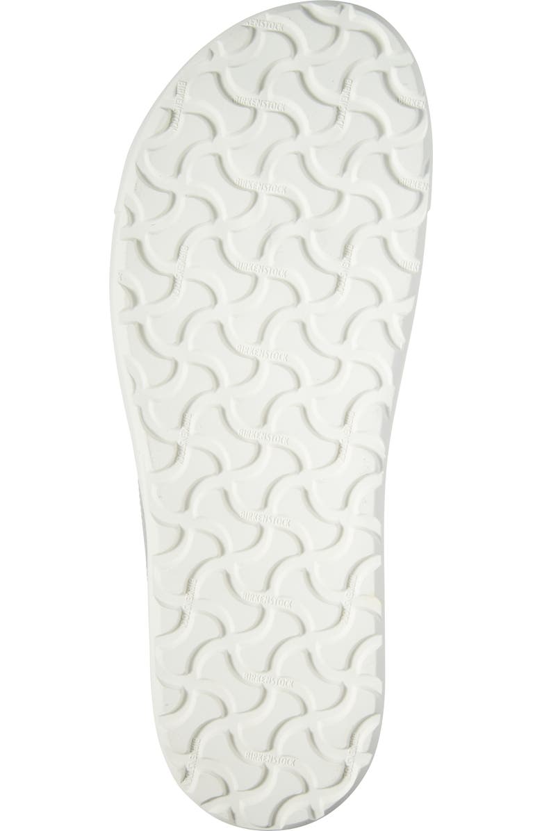 Birkenstock Bend Low Top Sneaker, Alternate, color, Whale Gray Canvas