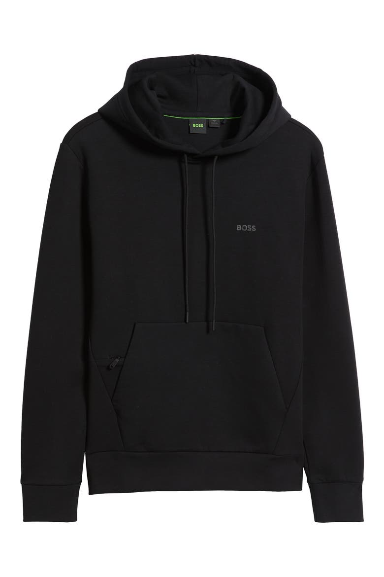 Soody Hoodie, Alternate, color, BLACK