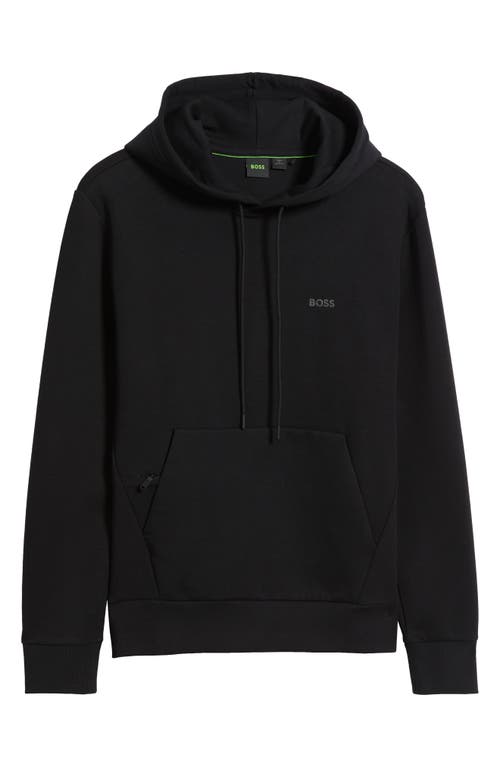 Shop Hugo Boss Boss Soody Hoodie
