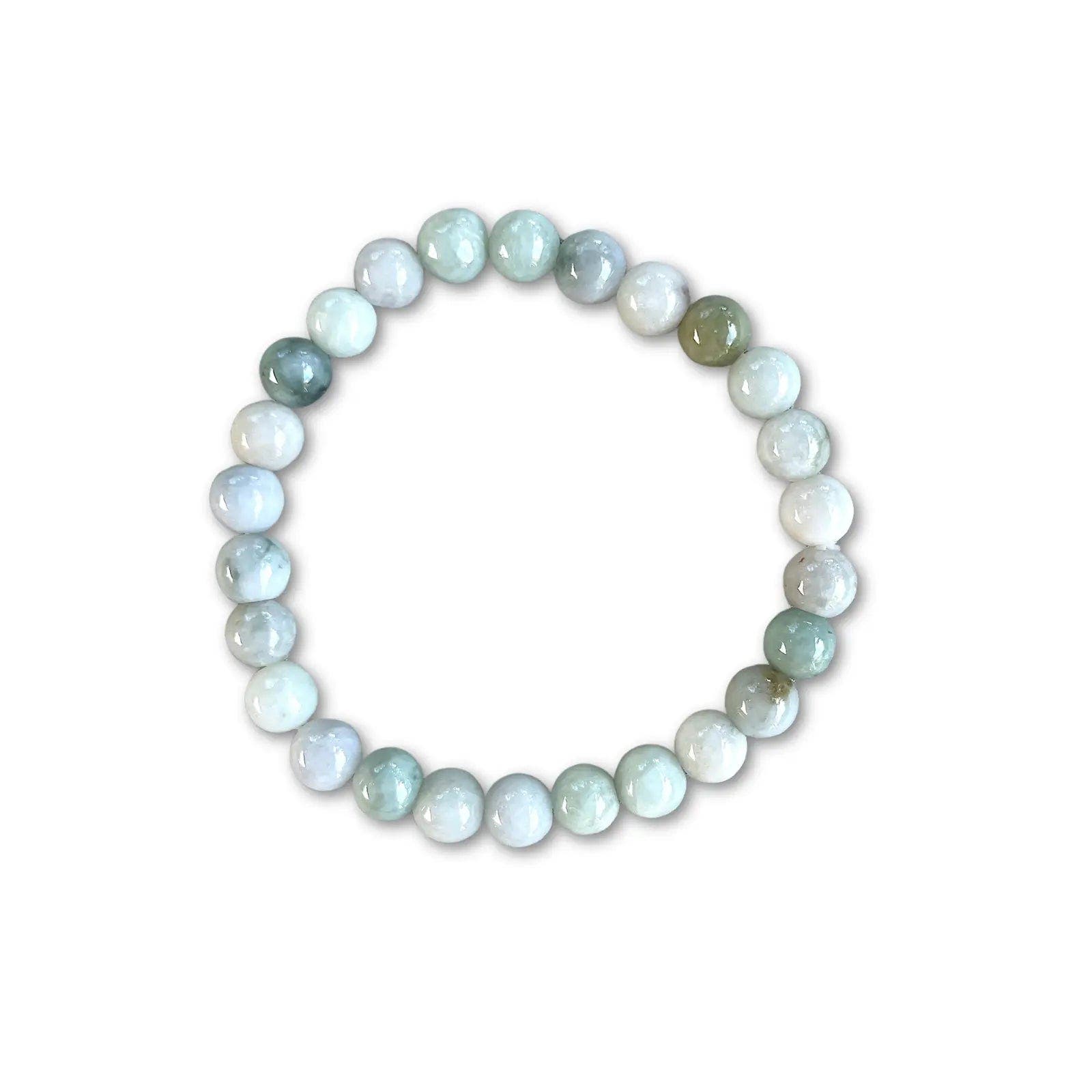 selected Jade