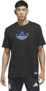 adidas Men's adidas Black Argentina National Team 2026 Away Jersey Hook T-Shirt