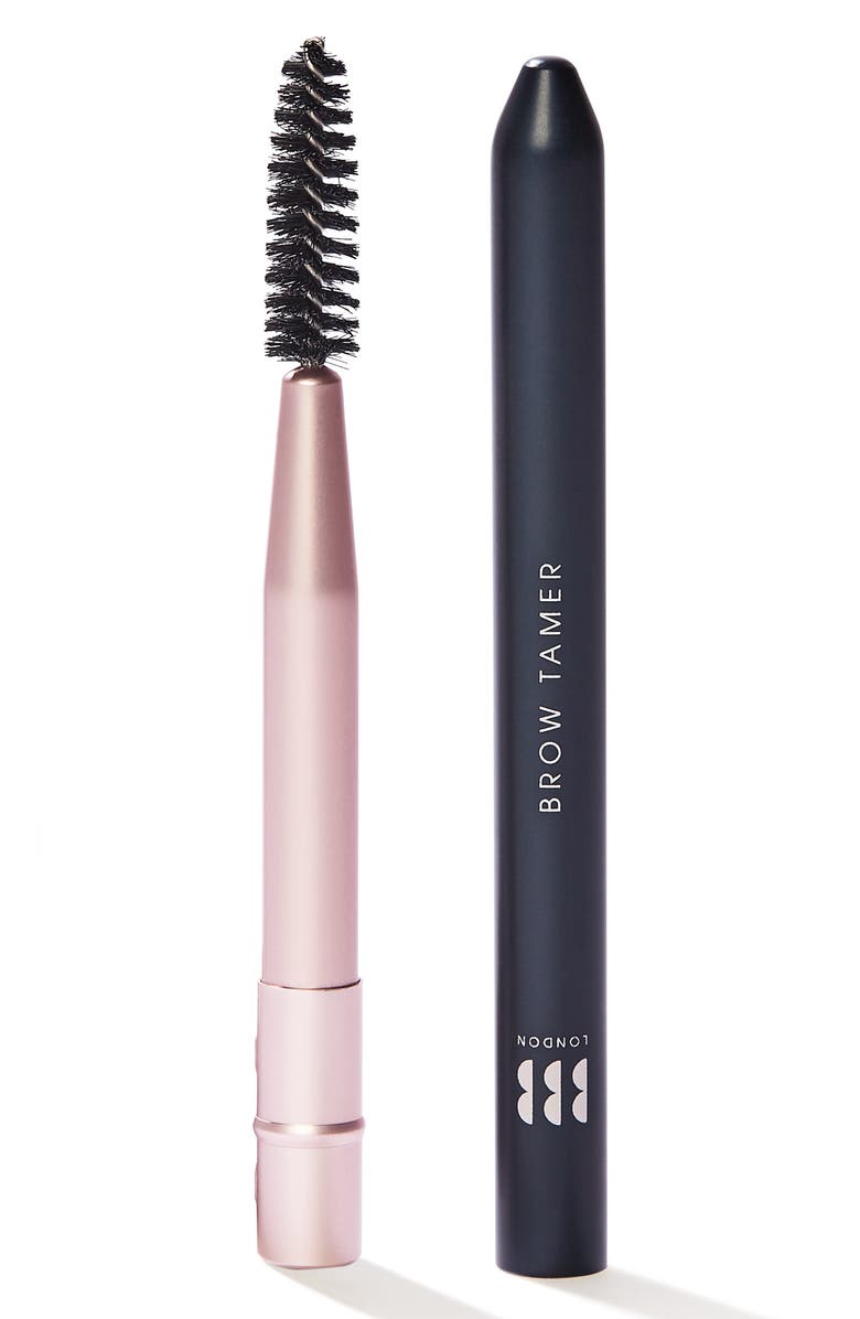 BBB London Blink Brow Bar Brow Tamer Eyebrow Brush, Main, color,