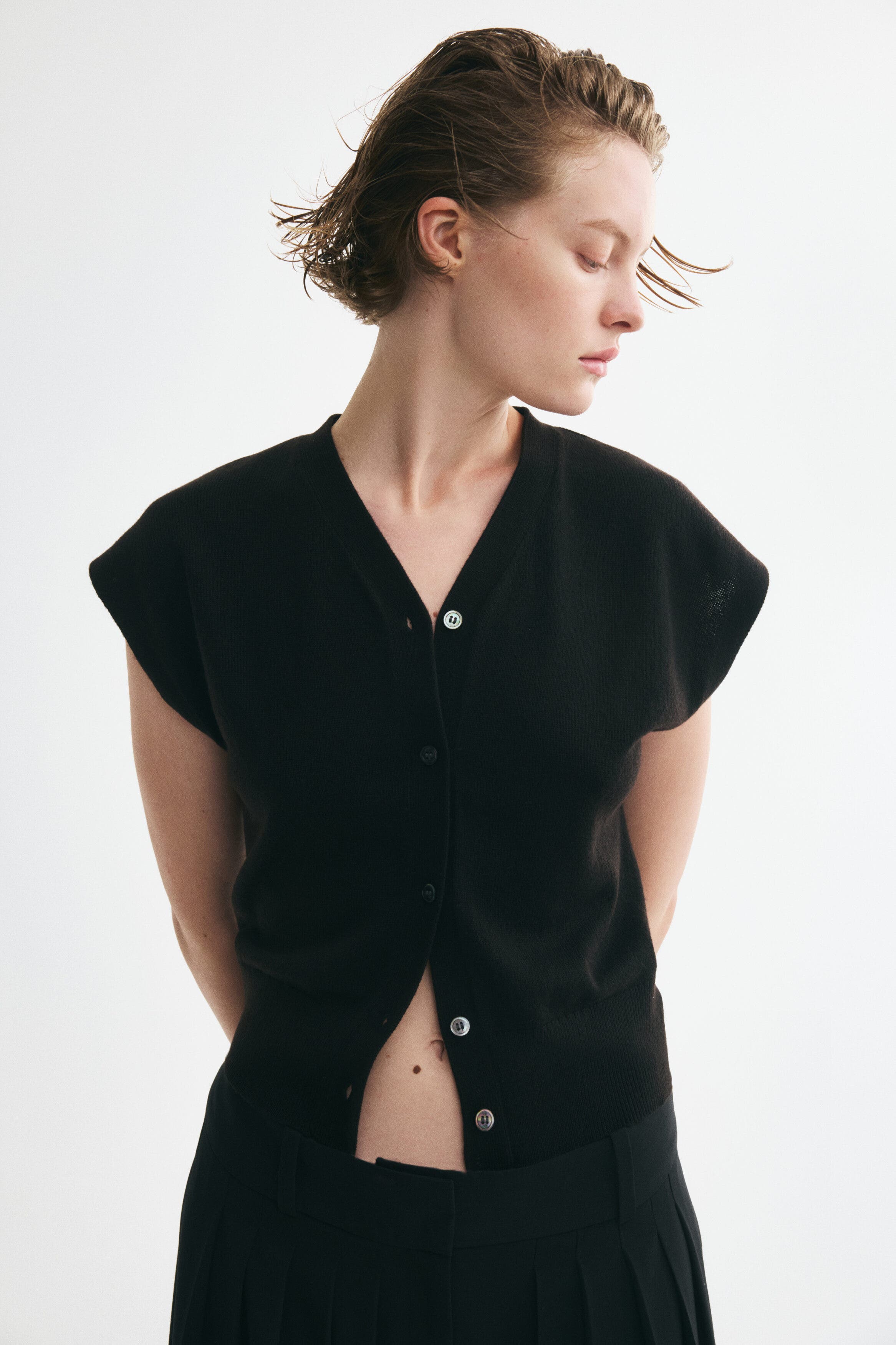 selected Black