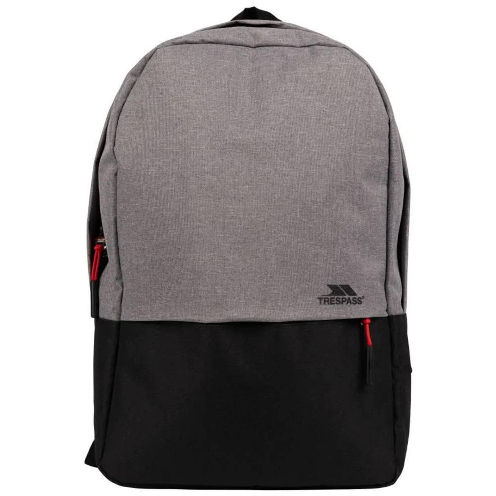 Commute Laptop Bag, Main, color, Grey Melange