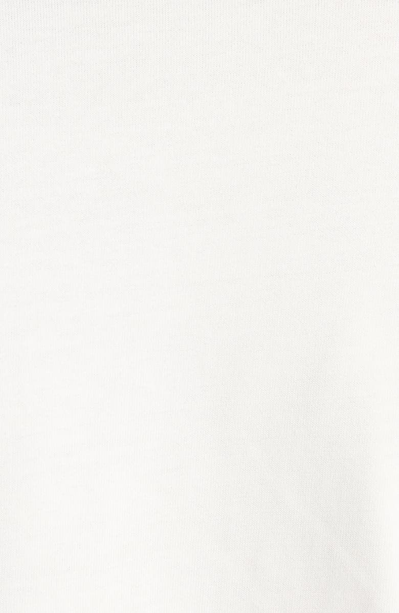 Moncler Grenoble Logo Long Sleeve Cotton T-Shirt, Alternate, color, 