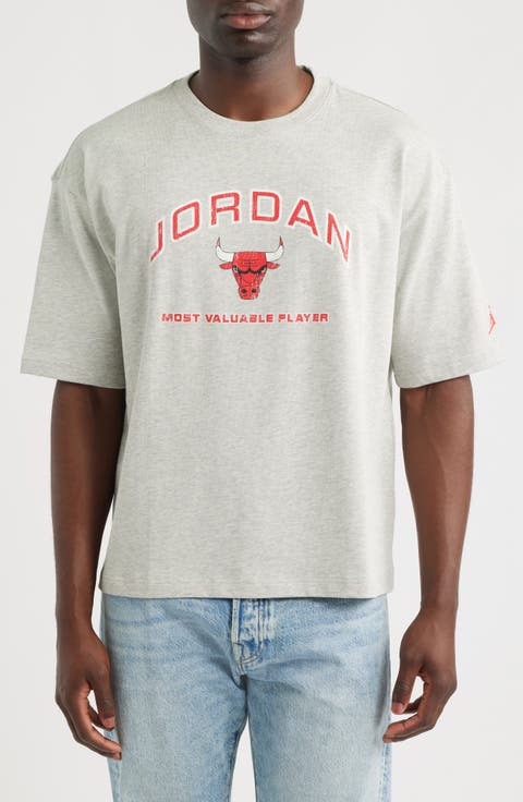 Flight Essentials Boxy Graphic T-Shirt