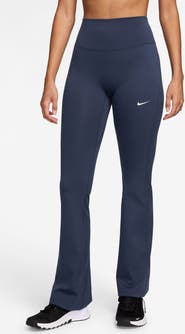 Nike One Dri-FIT High Waist Flared Leggings