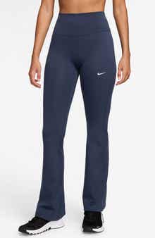 Nike One Dri-FIT High Waist Flared Leggings